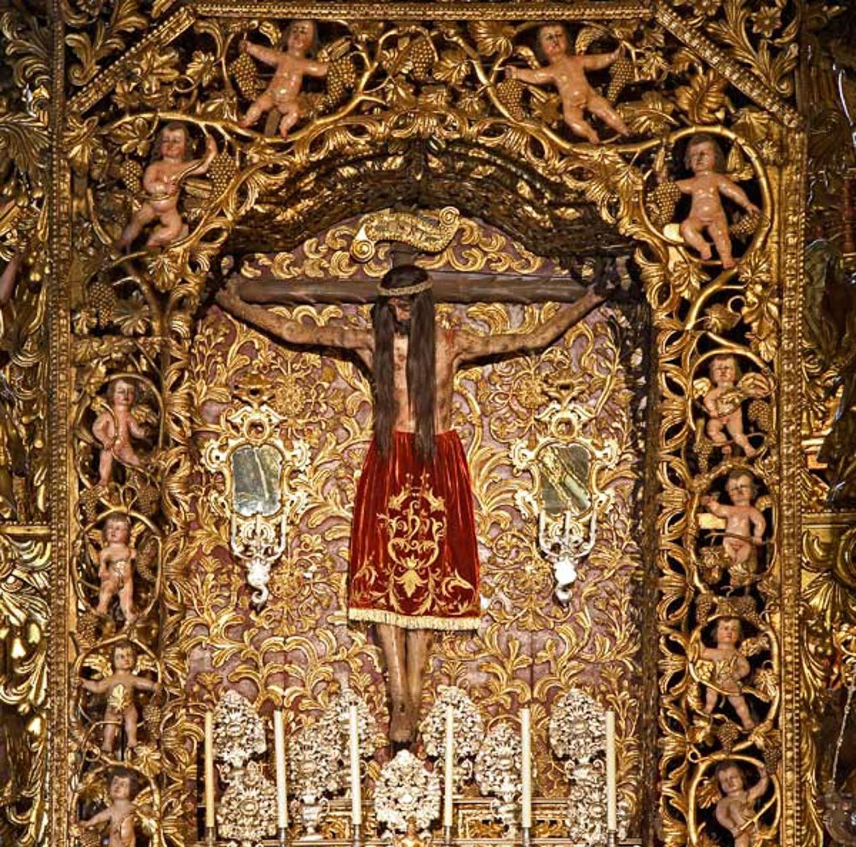 הוילה Nogueira De Ramuin La Casita מראה חיצוני תמונה